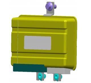 技術(shù)資料陸虎空氣懸掛系統(tǒng)