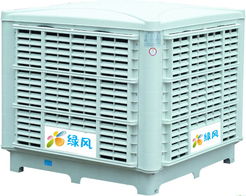 深圳環?？照{價格 深圳環保空調型號規格