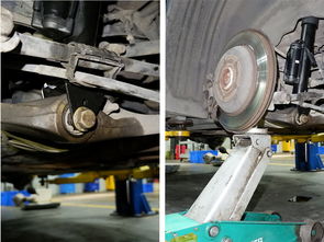 顛了一下損失一萬塊 這臺奔馳到底得罪了誰