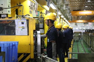 雙輪驅動 開拓發展新空間 云浮新區高質量產業體系逐步成型