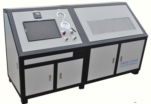 供應(yīng)空氣彈簧爆破試驗(yàn)機(jī)國(guó)家重點(diǎn)推薦廠家高清大圖-一步電子網(wǎng)