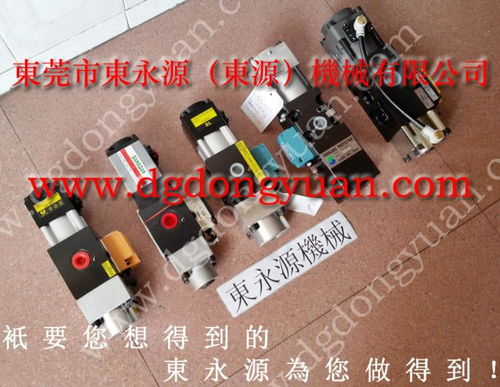 東永源：專業(yè)的空氣彈簧與工業(yè)機(jī)械配件供應(yīng)商