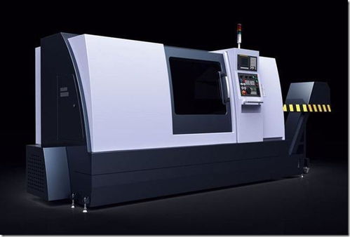 超精密機床與普通機床的技術差異及國內生產技術現狀