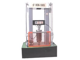 空氣彈簧特性試驗(yàn)臺與空氣彈簧熱壓平板機(jī)的功能與應(yīng)用解析