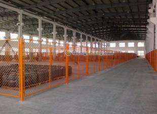 供應(yīng)江蘇護(hù)欄網(wǎng) 鋼絲繩網(wǎng)的安全防護(hù)選擇與聯(lián)系指南